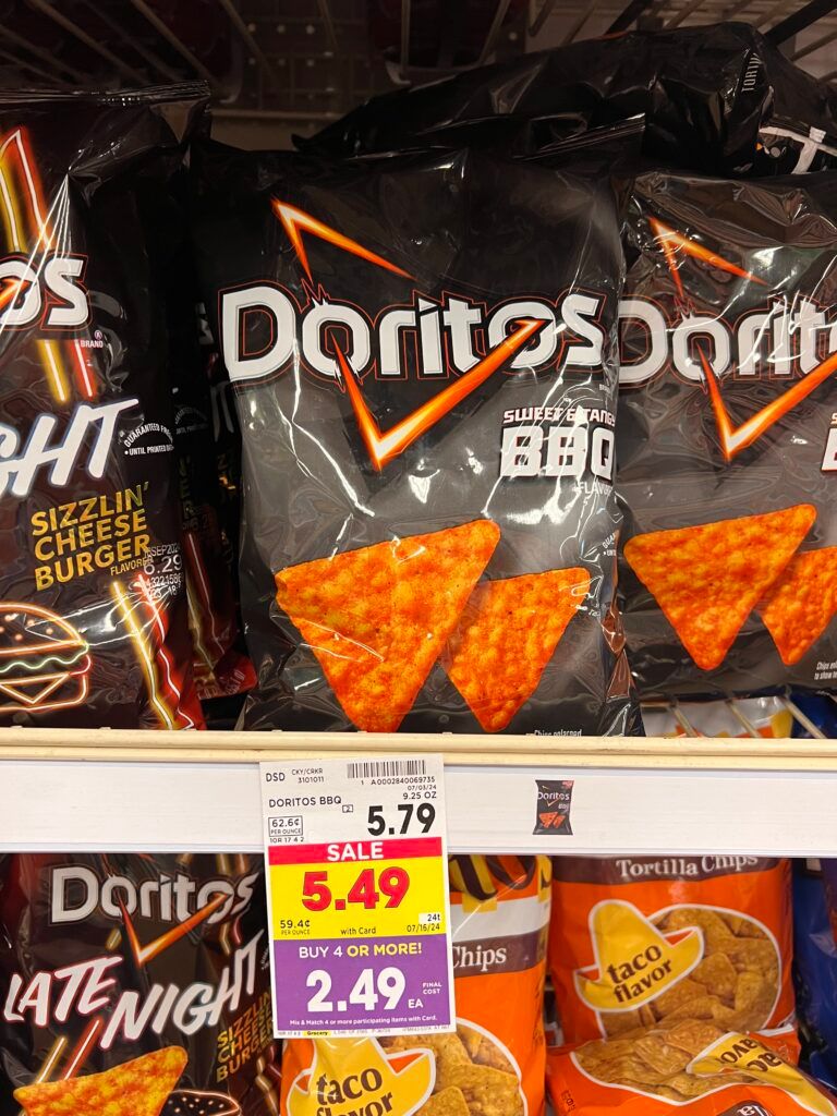 frito lay chips kroger shelf image (1)