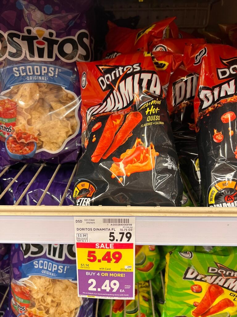 frito lay chips kroger shelf image (1)