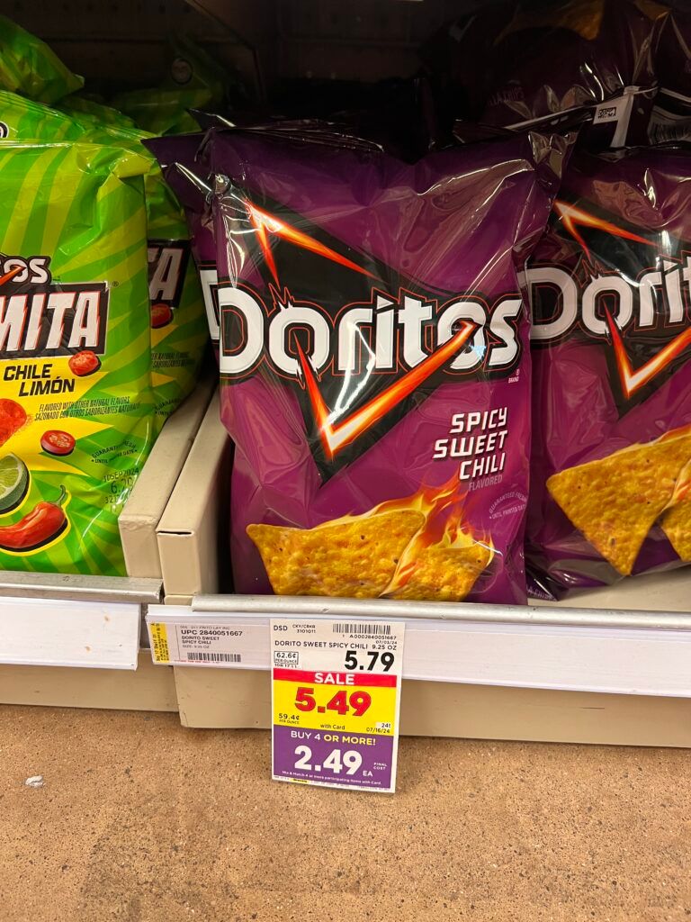 frito lay chips kroger shelf image (1)