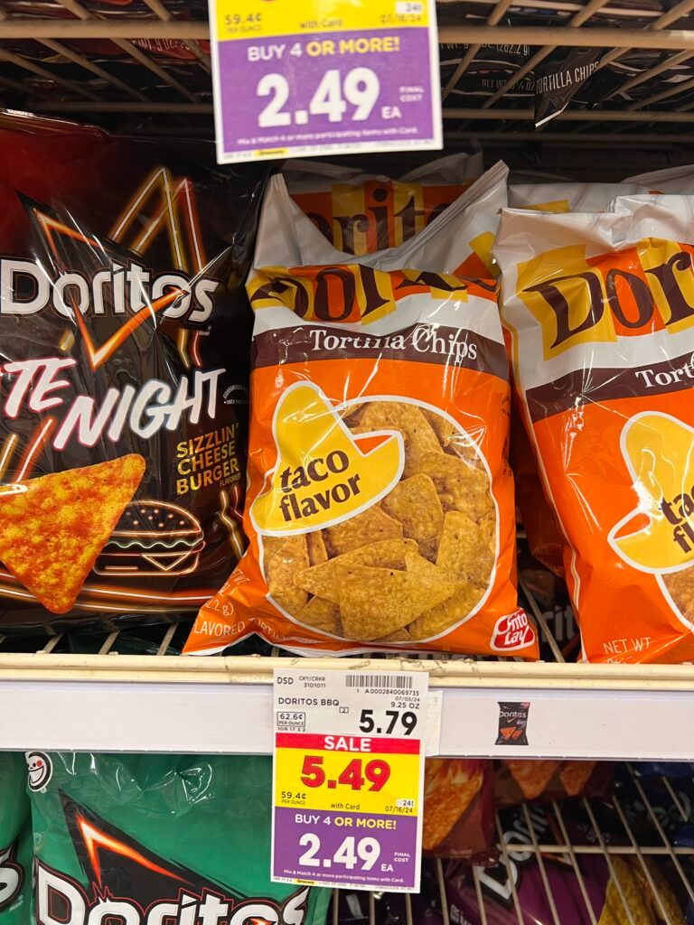 frito lay chips kroger shelf image (1)