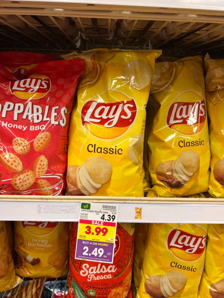 frito lay chips kroger shelf image (1)