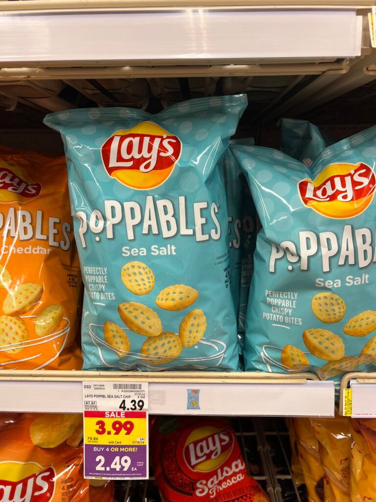 frito lay chips kroger shelf image (1)