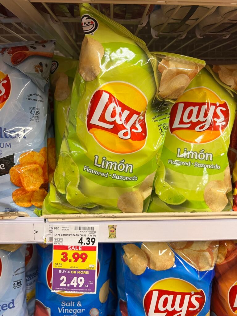 frito lay chips kroger shelf image (1)