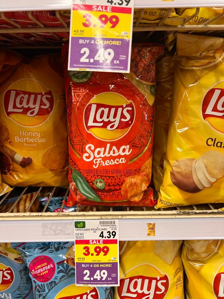 frito lay chips kroger shelf image (1)
