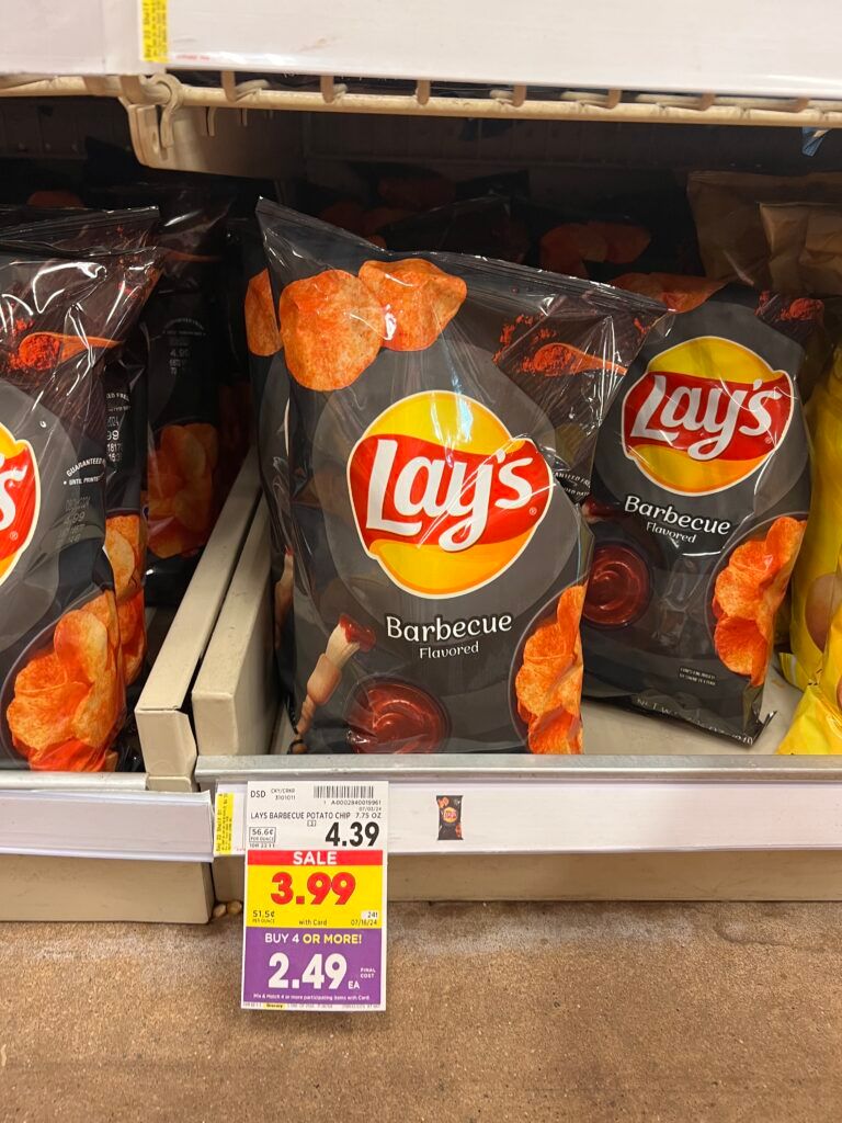frito lay chips kroger shelf image (1)