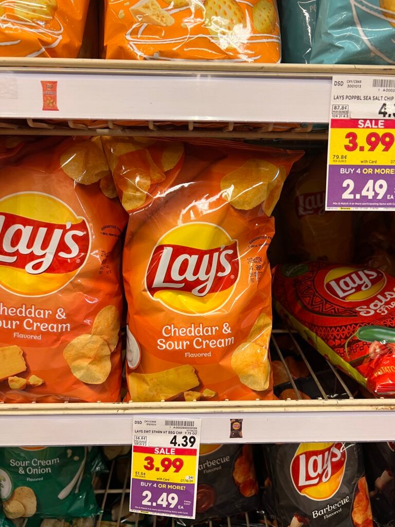 frito lay chips kroger shelf image (1)
