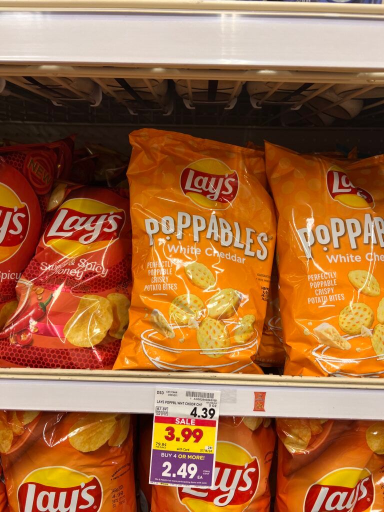 frito lay chips kroger shelf image (1)