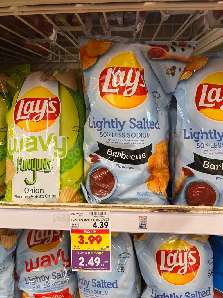 frito lay chips kroger shelf image (1)
