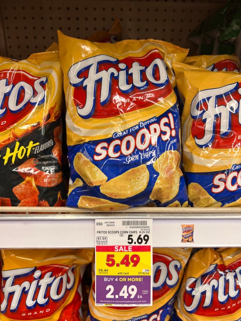 frito lay chips kroger shelf image (1)