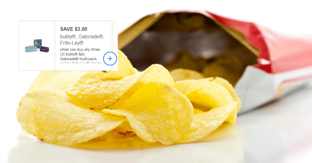 frito-lay multipack mega print