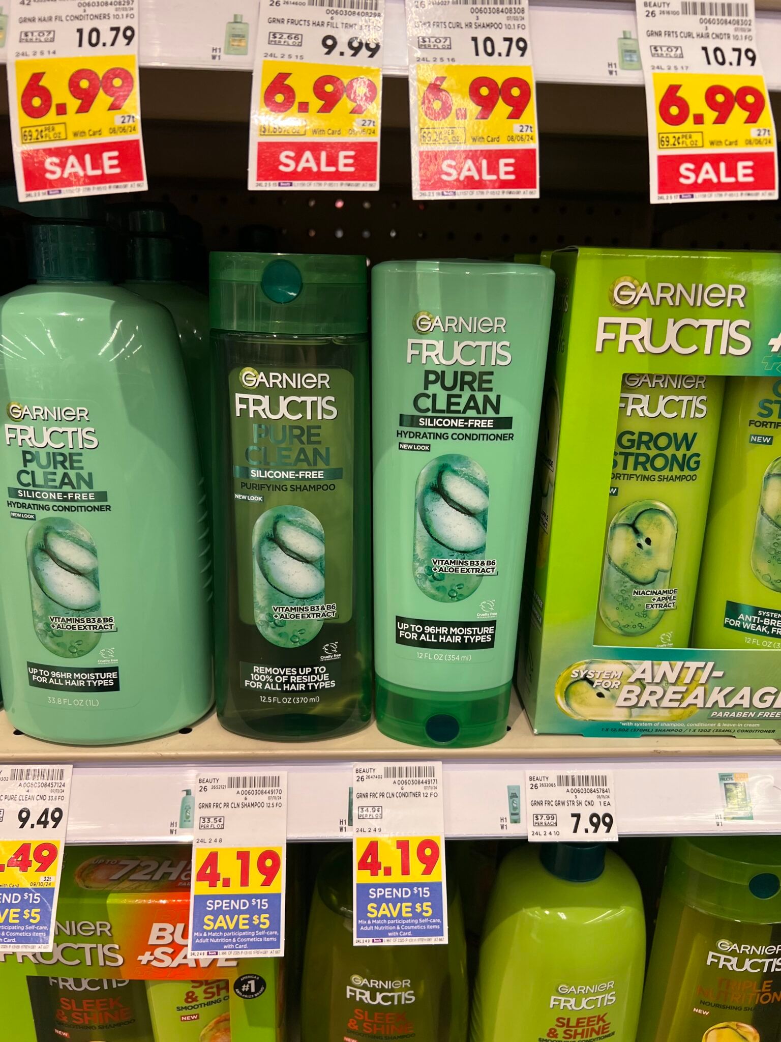 Printable Coupons Archives - Kroger Krazy