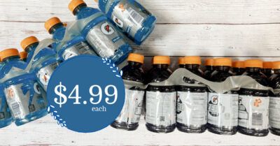 gatorade kroger krazy