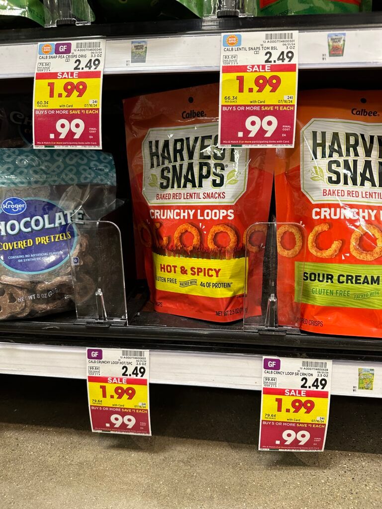 harvest snaps kroger shelf image (1)
