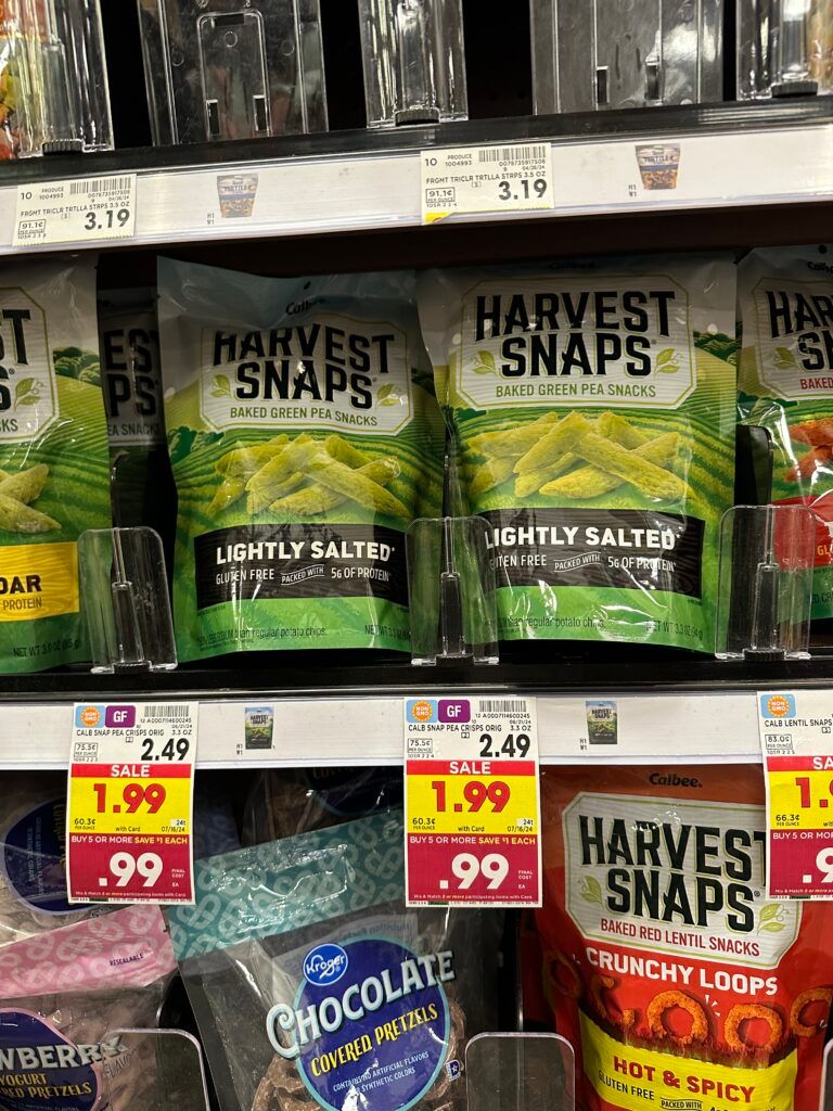 harvest snaps kroger shelf image (1)
