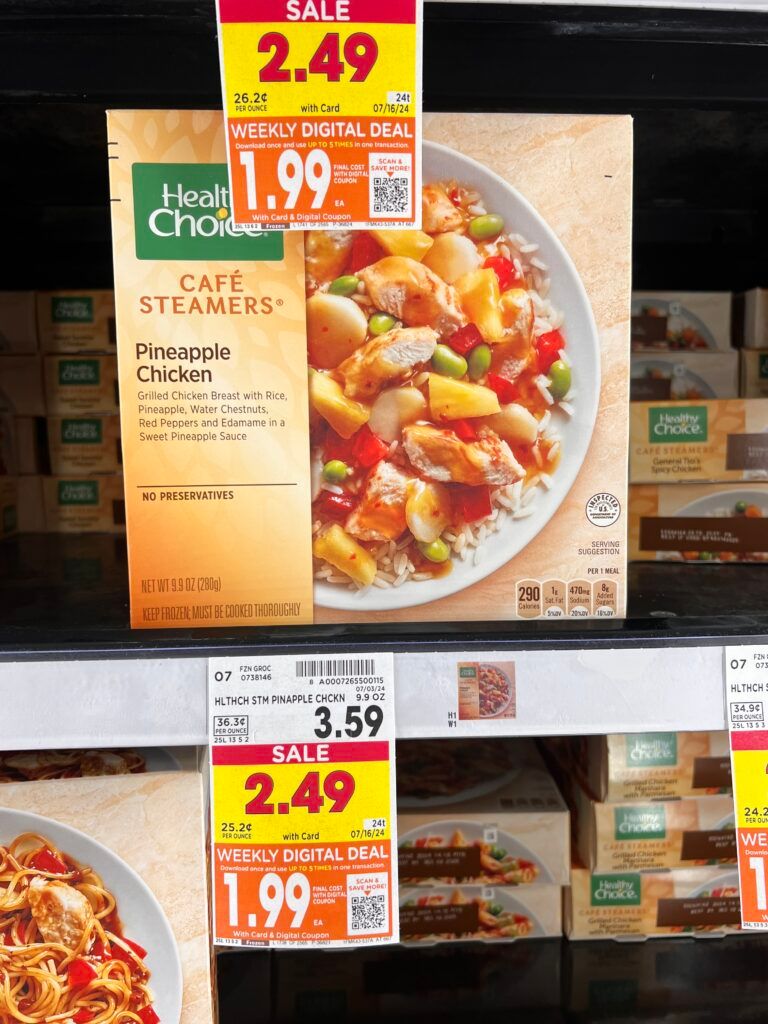 healthy choice kroger shelf image (1)