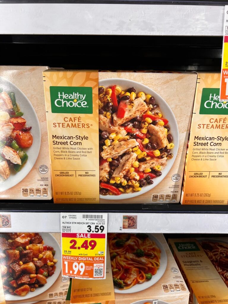 healthy choice kroger shelf image (1)