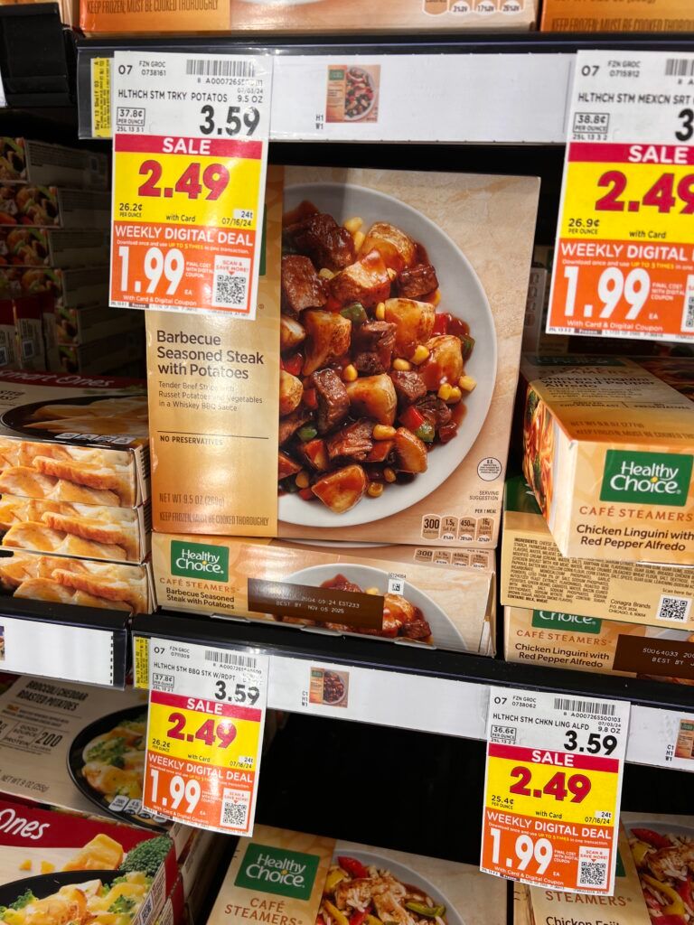 healthy choice kroger shelf image (1)