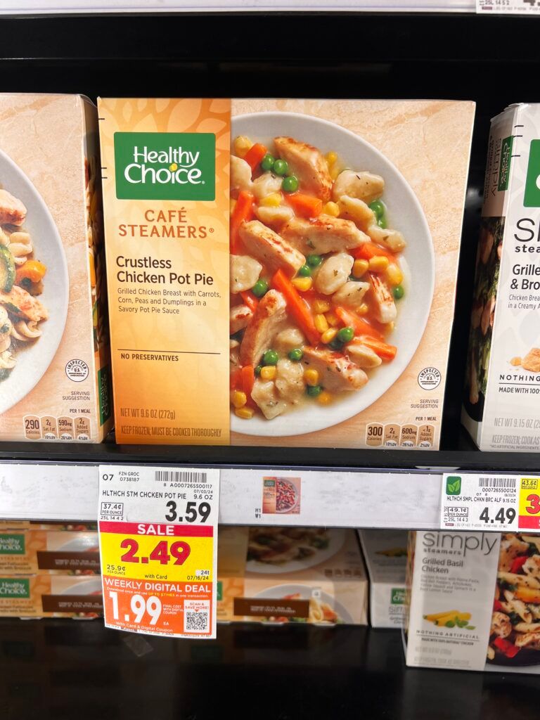healthy choice kroger shelf image (1)