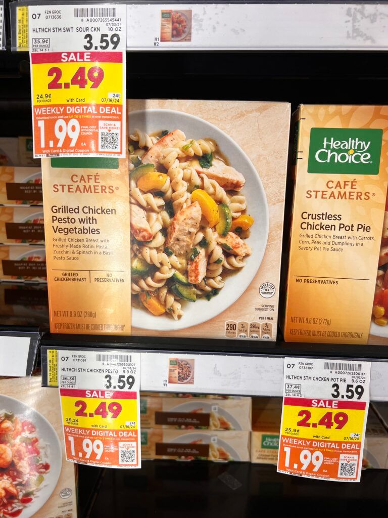 healthy choice kroger shelf image (1)