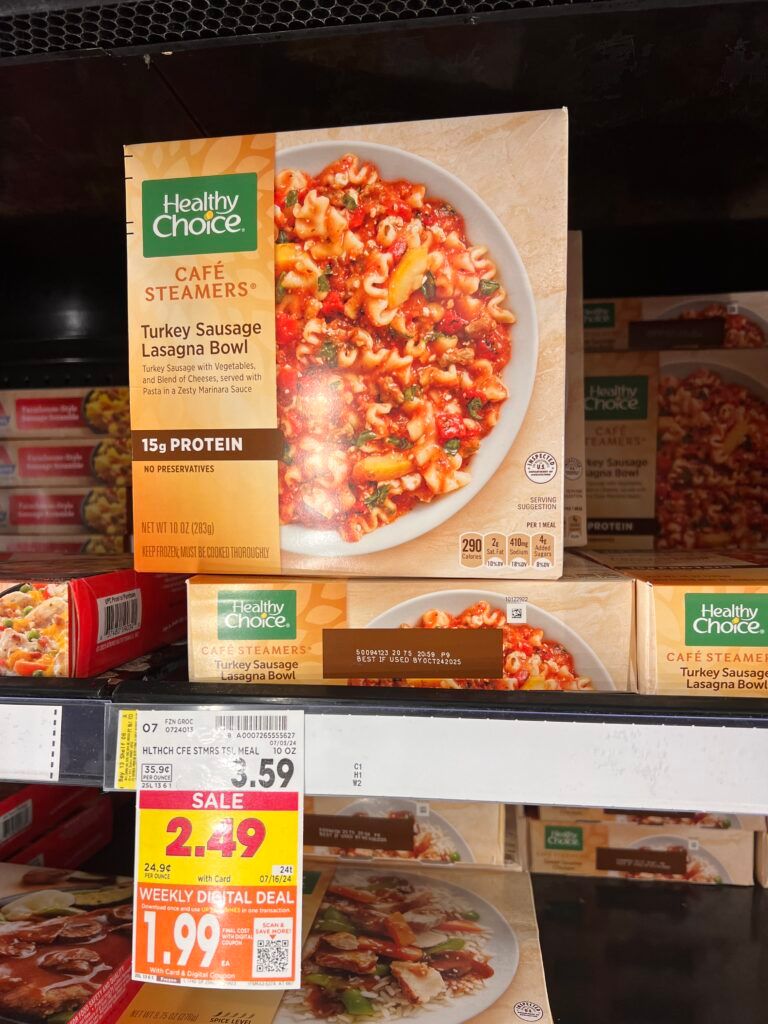 healthy choice kroger shelf image (1)