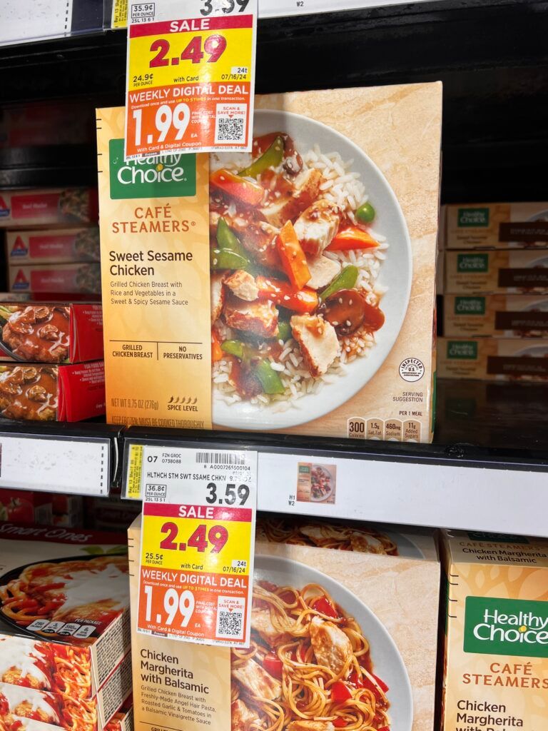healthy choice kroger shelf image (1)
