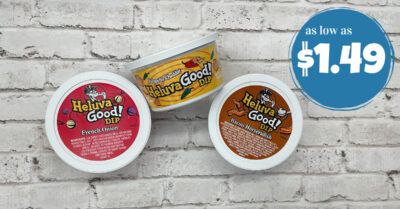 heluva good dip kroger krazy 3