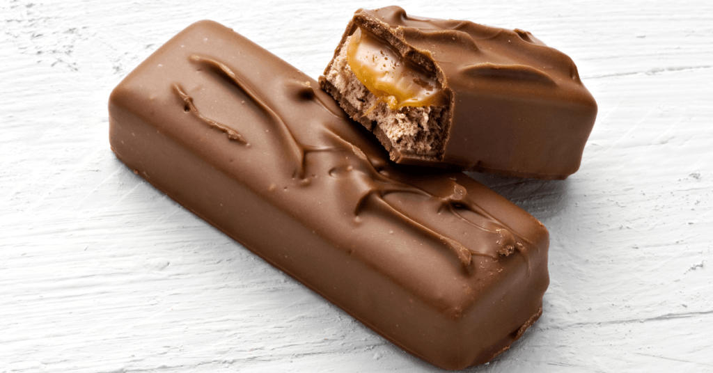 hersheys or mars mega