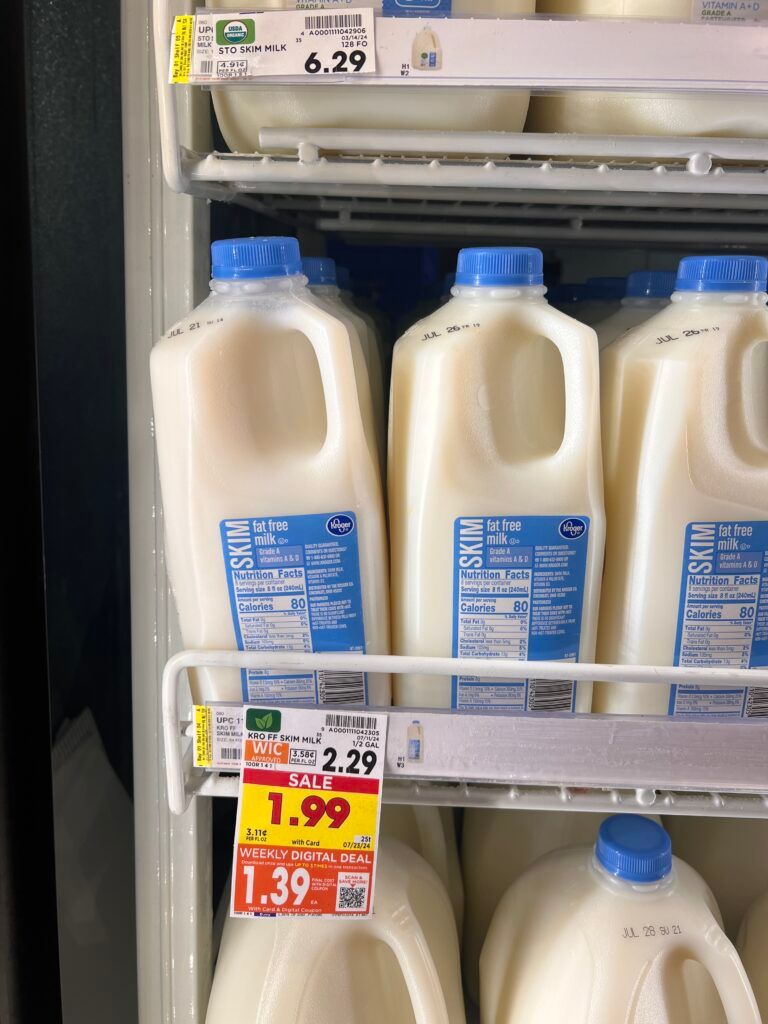 kroger milk shelf image (1)