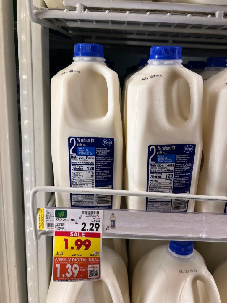 kroger milk shelf image (1)