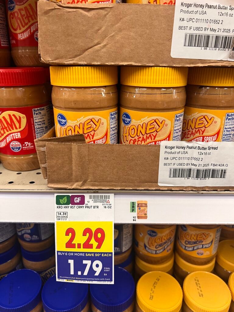 kroger pb shelf image (1)