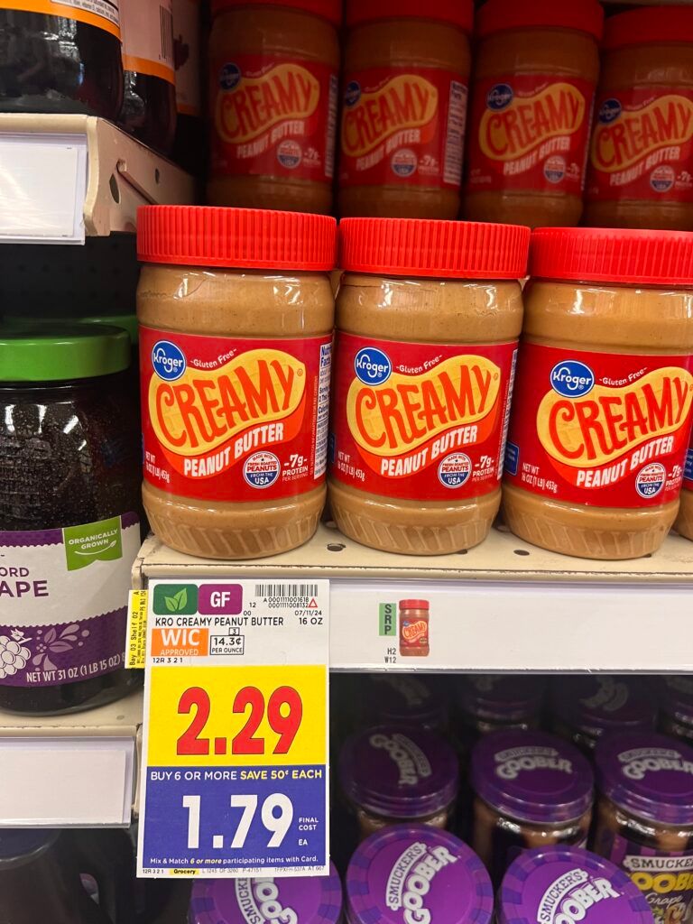 kroger pb shelf image (1)