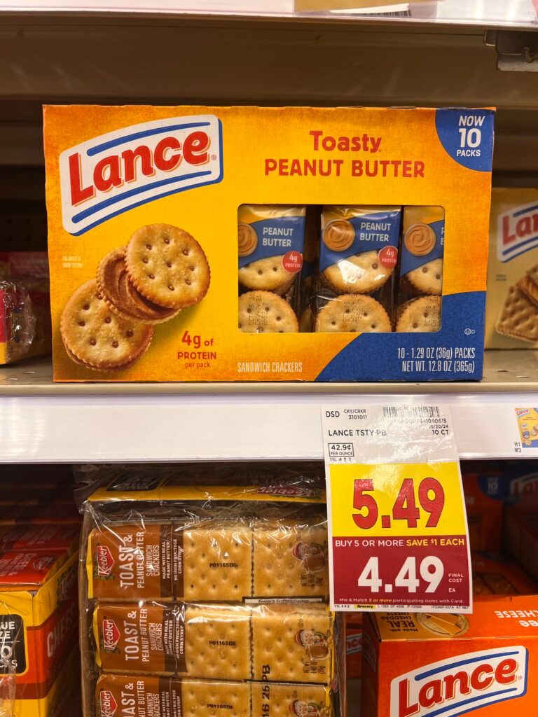 lance sandwich crackers kroger shelf image (2)