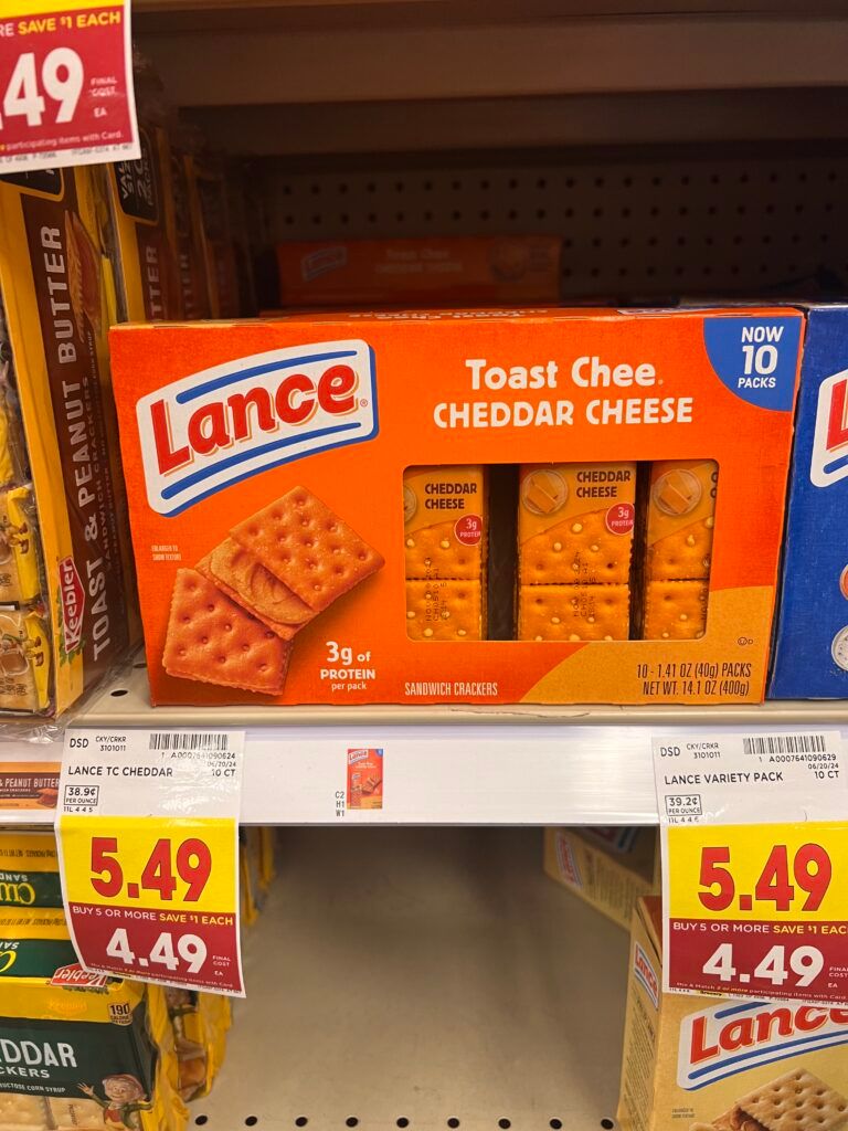lance sandwich crackers kroger shelf image (2)