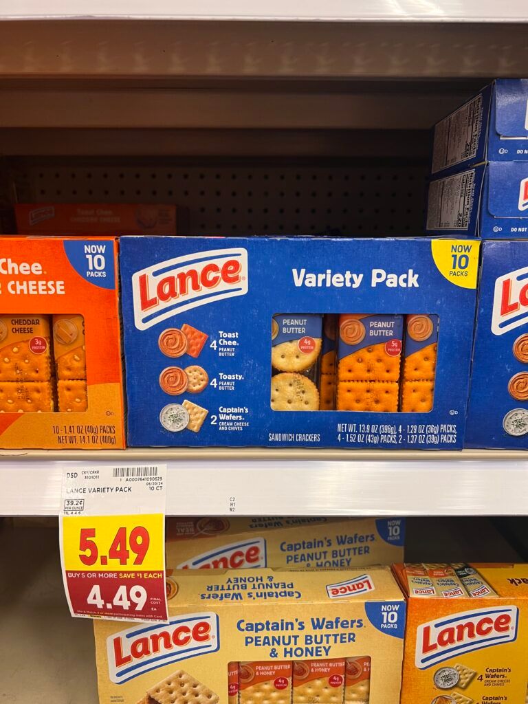 lance sandwich crackers kroger shelf image (2)