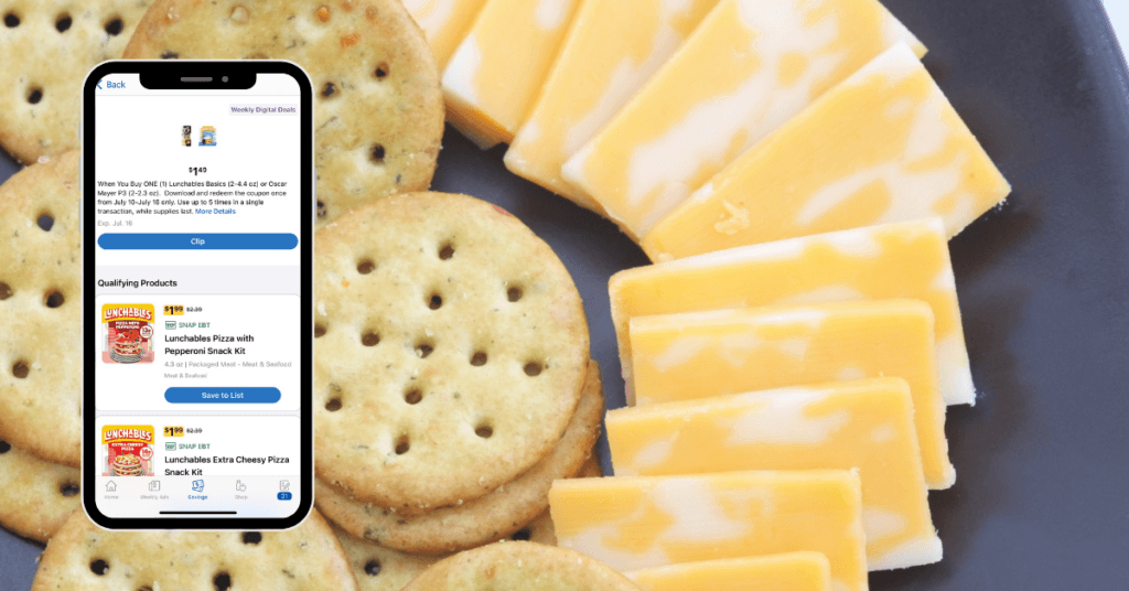 lunchables p3 digital