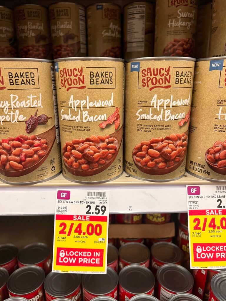 saucy spoon kroger shelf image (1)