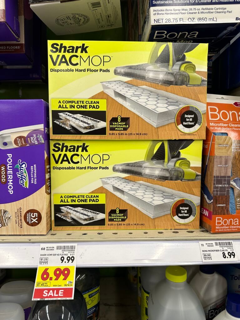 shark ninja kroger shelf image (1)