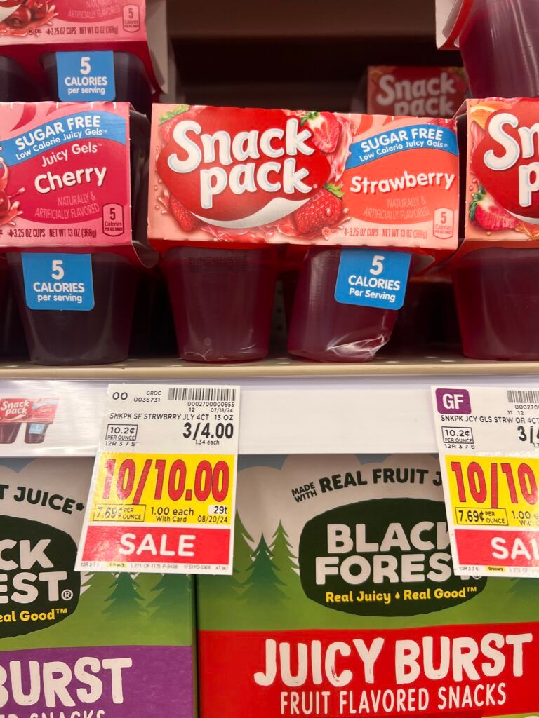 snack pack kroger shelf image (1)