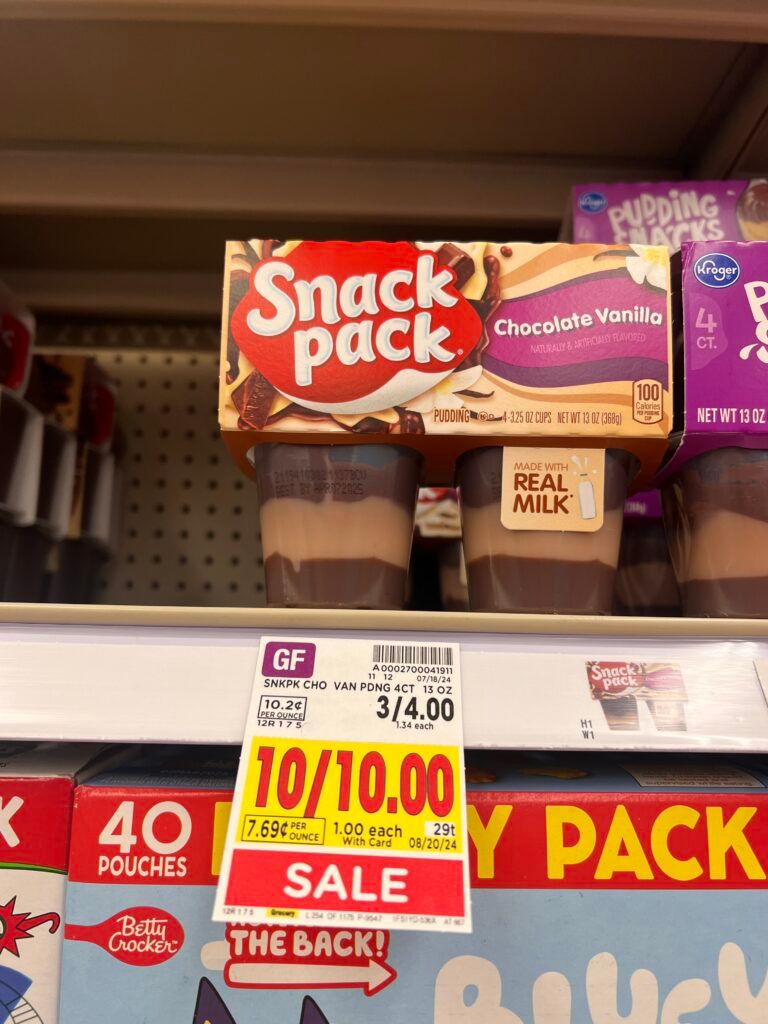 snack pack kroger shelf image (1)