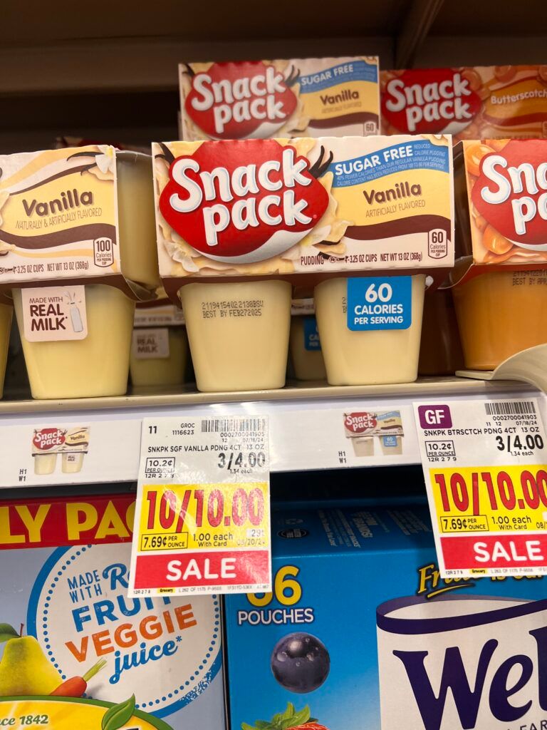 snack pack kroger shelf image (1)