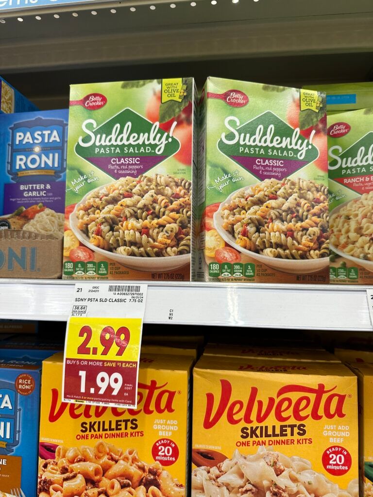 suddenly salad kroger shelf image (1)