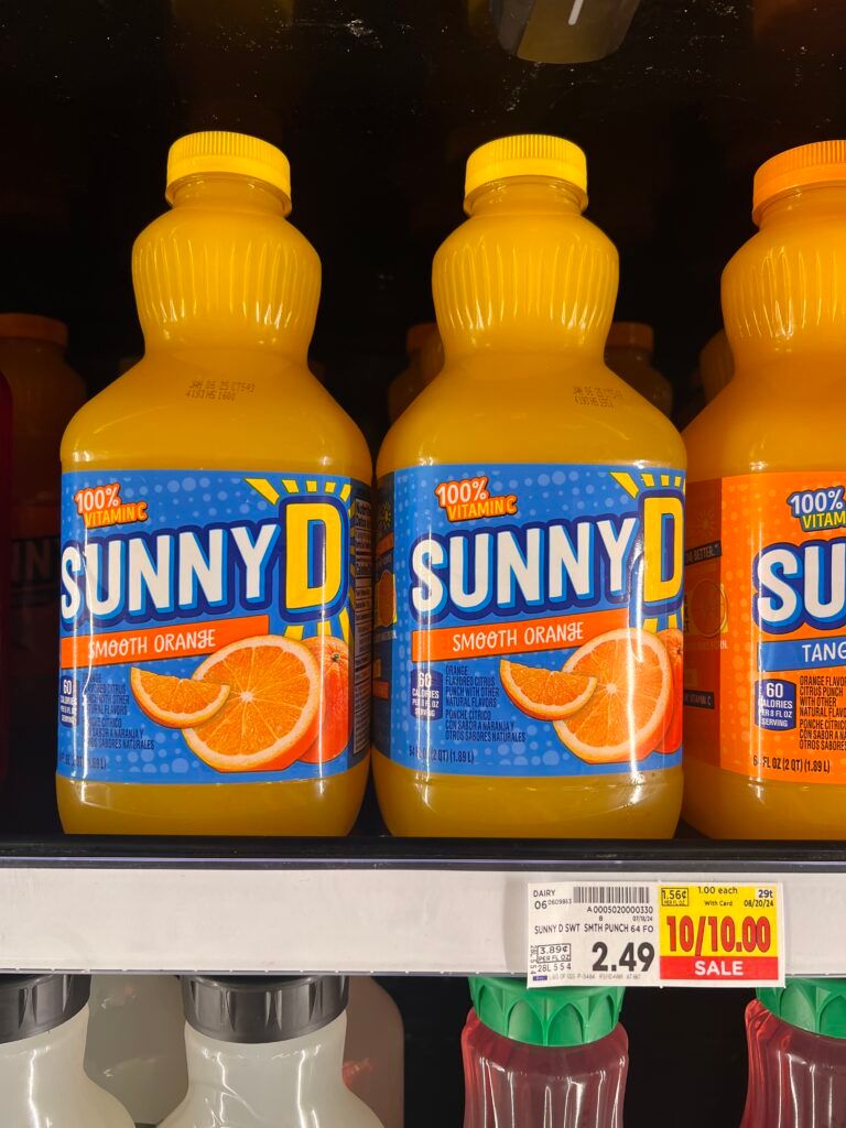 sunny d kroger shelf image (1)