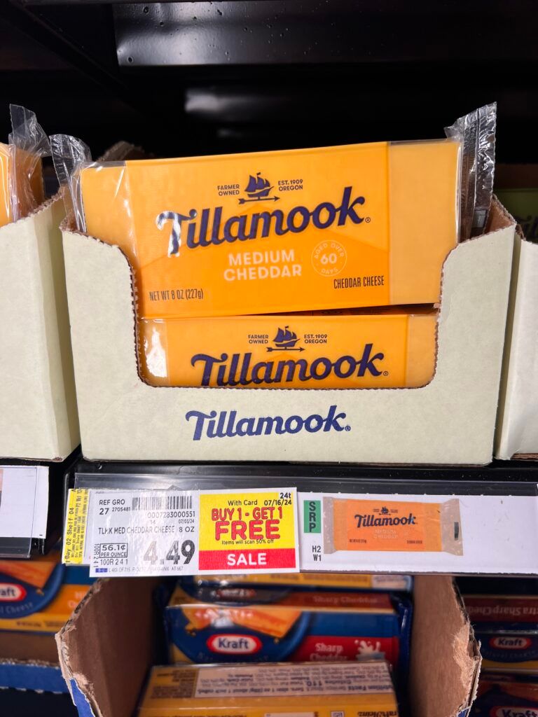 tillamook kroger shelf image (1)
