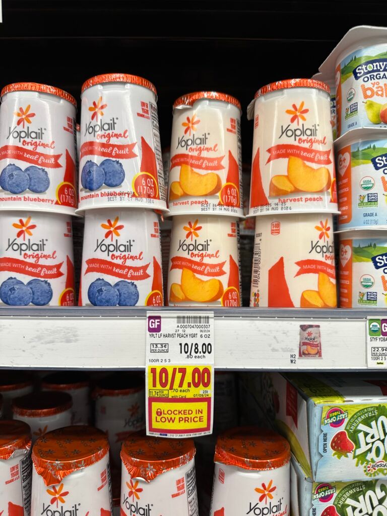 yoplait yogurt kroger shelf image (1)