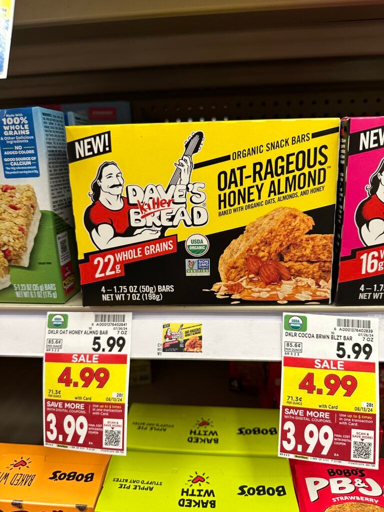 daves killer bars kroger shelf image (1)