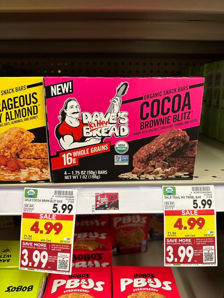 daves killer bars kroger shelf image (1)