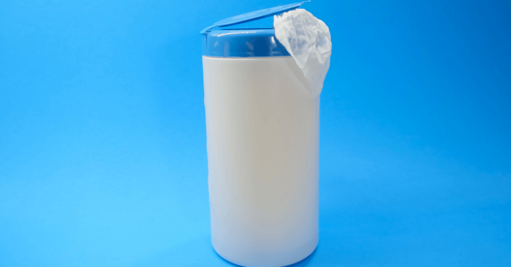 kroger disinfecting wipes bogo