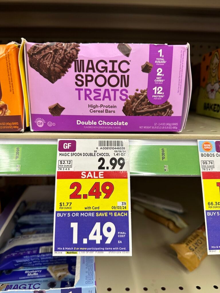 magic spoon bar kroger shelf image (1)