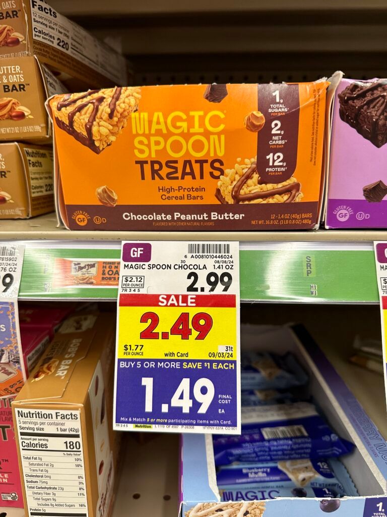 magic spoon bar kroger shelf image (1)