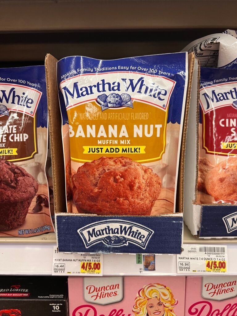 martha white muffin mix kroger shelf image (1)